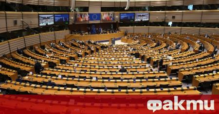 Европейските депутати приеха с мнозинство предложение за бързо реагиране пир