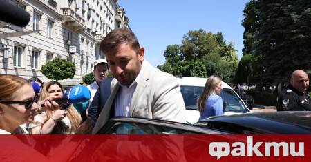 Столичният заместник кмет с ресор Европейски политики международна дейност и туризъм