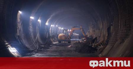 Във връзка със строителството на метрото ще има промени в