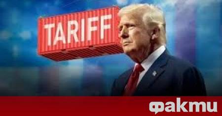 Президентът на САЩ Доналд Тръмп обяви в Truth Social че