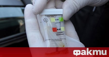 Продължават операциите на ГДБОП срещу разпространението на наркотици в цялата