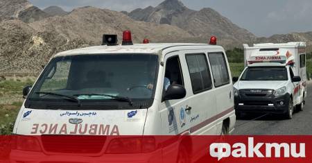 Над 800 души са загинали и над 2700 са ранени