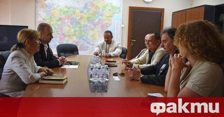 Ремонтите които сега се извършват на АМ Тракия и на