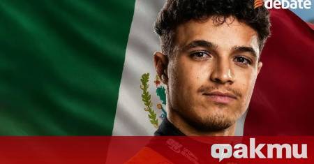 Ландо Норис спечели своята шеста победа от началото на сезон