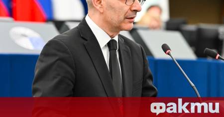 Мечтата на колективния Запад винаги е била да види Майдан