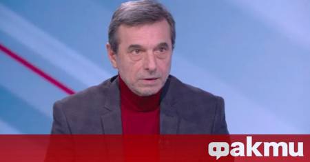 За мен Бюджет 2026 не е добър Не съм оптимист