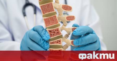 Естествен хормон който човешкото тяло произвежда може да се окаже