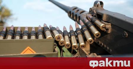 Министерството на отбраната на САЩ и НАТО са разработили нова