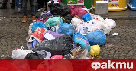 Столичният общински съвет се събира на редовното си заседание днес