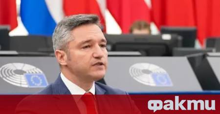 Европа трябва да развива изкуствения интелект и цифровите технологии по