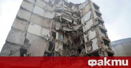 Израелската армия съобщи че страната е била атакувана с дронове