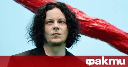 Оливия Джийн съпруга на Джак Уайт от The White Stripes