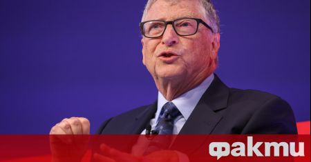 Бил Гейтс води преговори за закупуването на земеделска земя в