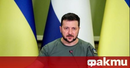 Украинските сили постепенно навлизат в източната Херсонска област която беше