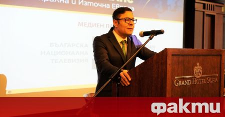 Вицепремиерът Пулев: Отмяната на забраната за износ на дизел по никакъв начин няма да доведе до дефицити на българския пазар