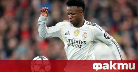 Реал Мадрид може да изпитва сериозни кадрови проблеми в защита