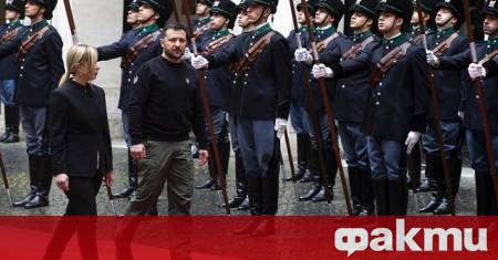 Така наречената Коалиция от желаещи или държави членки на ЕС