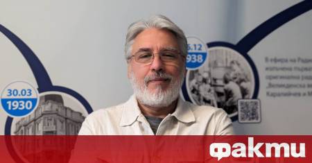 Примерът на Христо Иванов с оставката беше показателен и трябваше