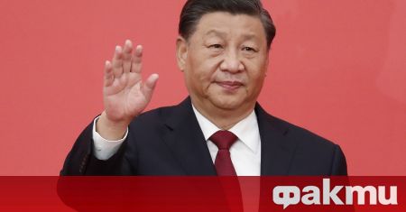 Китайският президент Си Дзинпин ще участва в срещата на върха