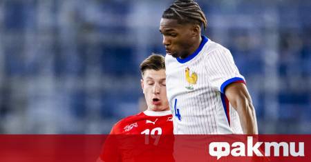 Ливърпул официално обяви привличането на изгряващата звезда на Рен Жереми