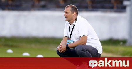 Бившият треньор на Славия Златомир Загорчич проговори за неосъщественото му
