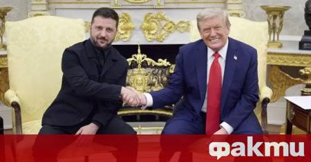 ФАКТИ публикува мнения с широк спектър от гледни точки за