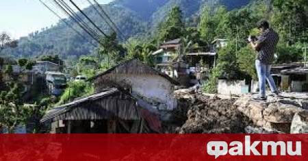 Най малко 643 души са загинали в Шри Ланка през последните