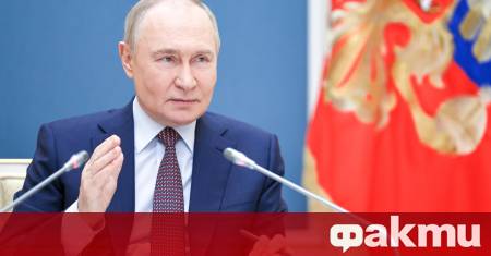 Американският Сенат на САЩ ще наложи тежки санкции срещу Русия