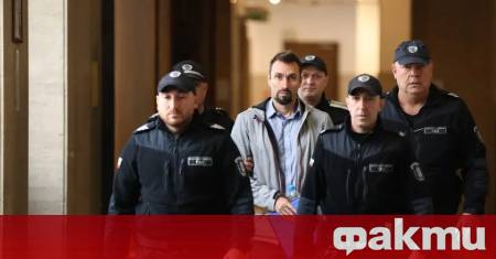Софийският апелативен съд ще се произнесе по делото за смъртта