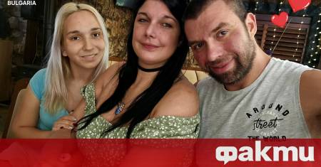 Скандалната Емили Тротинетката се стяга за мечтана тройна сватба От