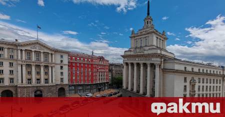 Старт на новия политически сезон Предстои президентът Румен Радев да