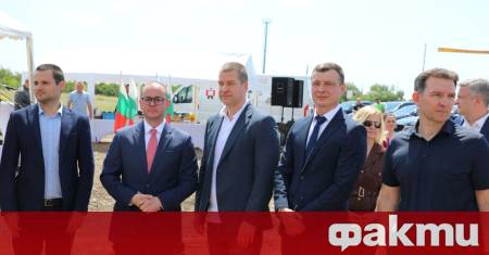 Местната власт в Стара Загора от години върви в правилната