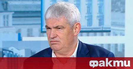 Липсват ми санкциите защото виждаме доста нарушения Някъде прочетох че