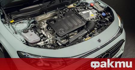 В изненадващ обрат на събитията според слуховете конкурентите Mercedes Benz и
