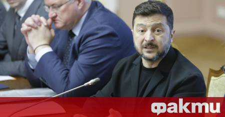 Европейският парламент ЕП изрази съжаление относно решението на украинския президент