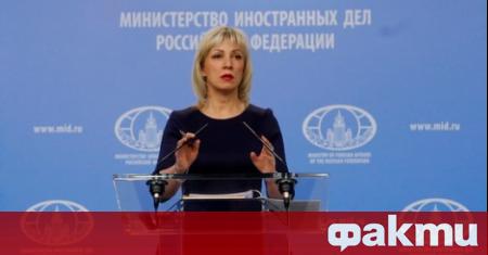 Берлин призовава Москва спешно да предприеме мерки за разследване ситуацията