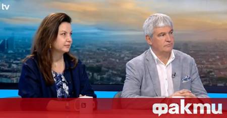 Дали това е балансираният бюджет Според нас не е Могат