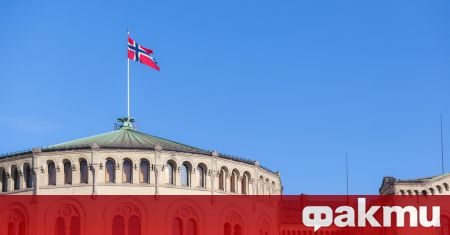 Норвегия ще удължи настоящия срок за разполагане на своите войски