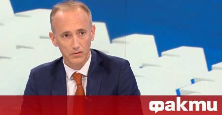 Министерството на образованието ще предложи за обсъждане промяна в образователната