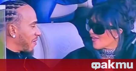 Светът на спорта и шоубизнеса бе разтърсен от новината за