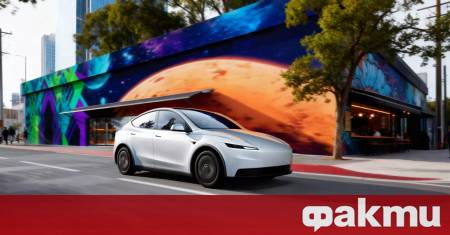 Tesla направи пореден спорен ход който може да отблъсне още