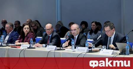 Втората процедура за изграждане на електрически зарядни станции на стойност