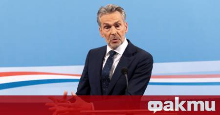 Гренландия не се продава а статутът ѝ е въпрос единствено