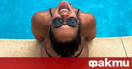 Буреносен обрат в живота на Александра Янкулеску – бивша олимпийска