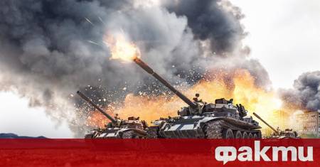 ФАКТИ публикува мнения с широк спектър от гледни точки за