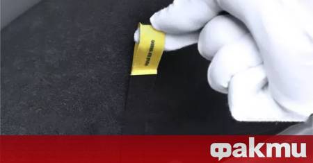 Елегантните врати с електрическо управление които се превърнаха в запазена