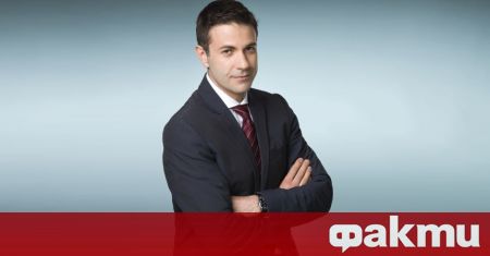 Бившият шеф на новините и актуалните предавания в БТВ Венелин