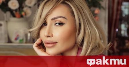 Известната диетоложка на звездите Енджи Касабие разкри предаването Събуди се