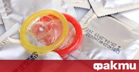 Необичайна акция срещу контрабандни презервативи е била проведена от виетнамската
