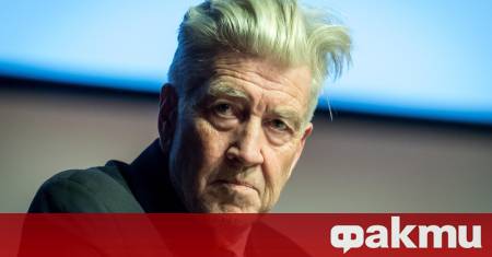 Днес се навършват 80 години от рождението на Дейвид Линч